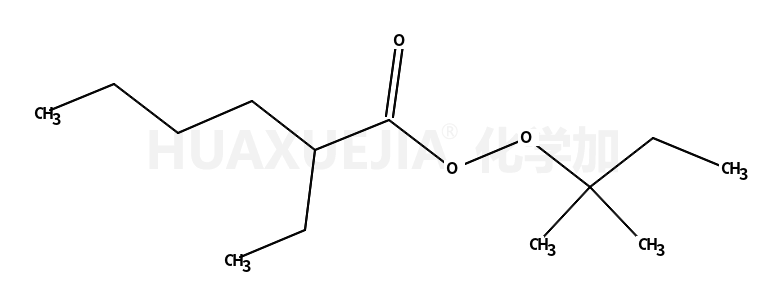 過氧化叔戊基-2-乙基己酸酯