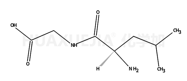 L-亮氨酰甘氨酸