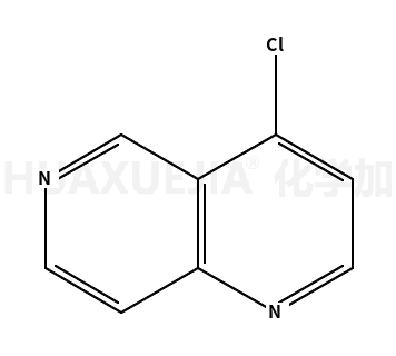 4-氯-1,6-萘啶