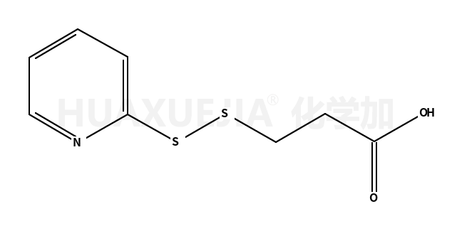 3-(2-吡啶二硫代)丙酸