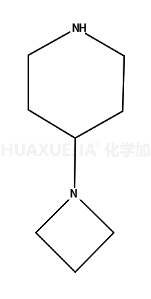 4-(氮杂环丁烷-1-基)哌啶