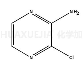 2-氨基-3-氯吡嗪