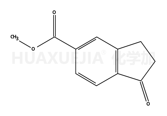 1-氧代-2,3-二氢-1H-茚-5-羧酸甲酯