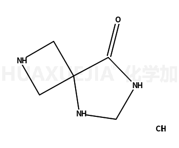 2,5,7-三氮杂螺[3.4]辛烷-8-酮盐酸盐