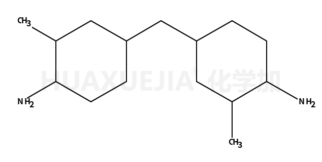 4,4'-亚甲基双(2-甲基环己胺)