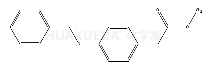 4-苄氧基苯基乙酸甲酯