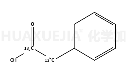 苯乙酸-1,2-13C2