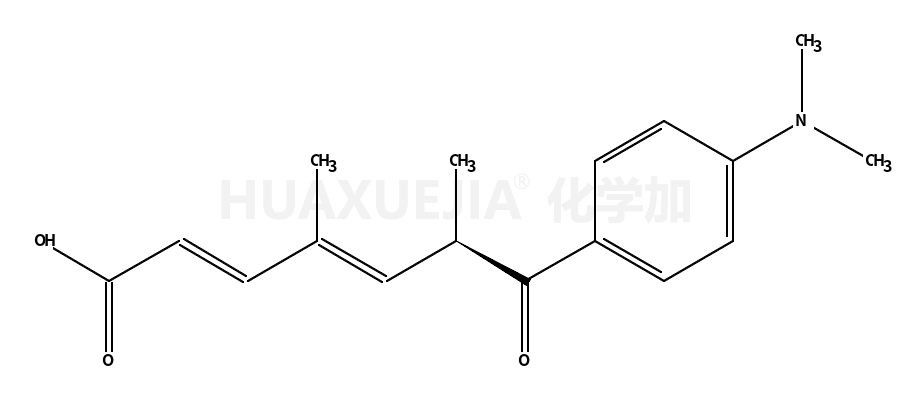 (S)-曲古抑菌酸
