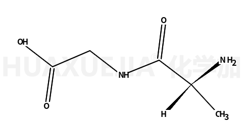 L-丙氨酰甘氨酸