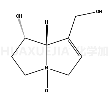 倒千里光碱氮氧化物