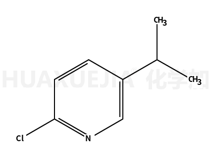 2-chloro-5-isopropylpyridine