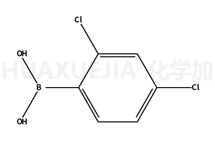 2,4-二氯苯硼酸