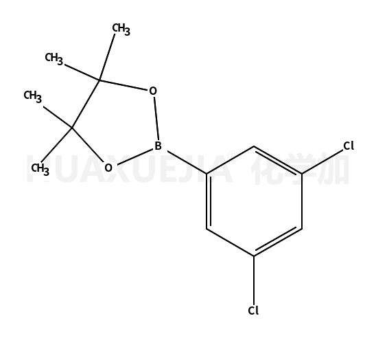 3,5-二氯苯硼酸频那醇酯