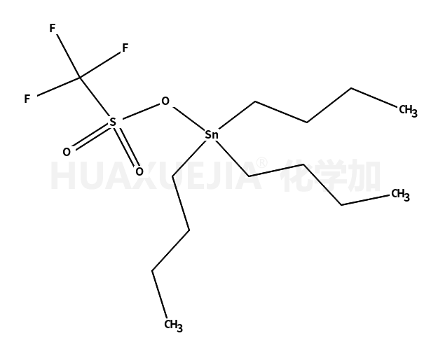 三正丁基锡三氟基磺酸盐