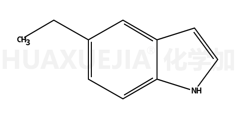 5-乙基吲哚