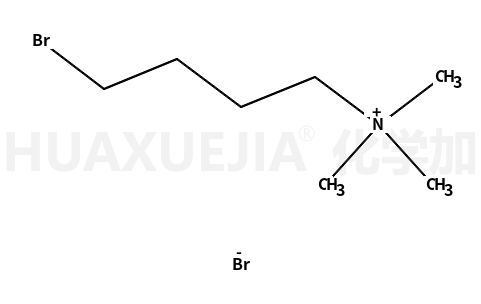 4-bromobutyl(trimethyl)azanium,bromide