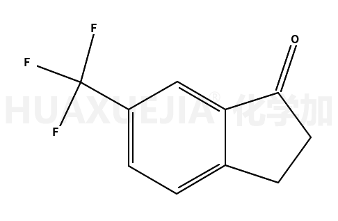 6-(三氟甲基)-1-茚酮