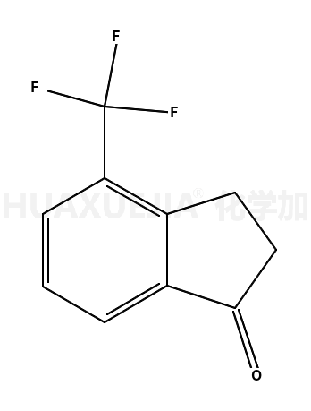 4-(三氟甲基)-1-茚酮