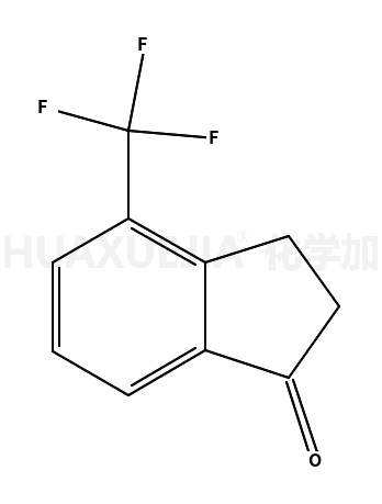 三氟甲基)-1-茚满酮