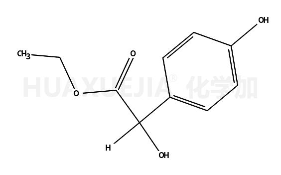 4-羟基扁桃酸乙酯