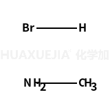甲胺氢溴酸盐