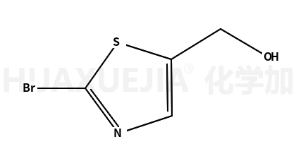 2-溴噻唑-5-甲醇