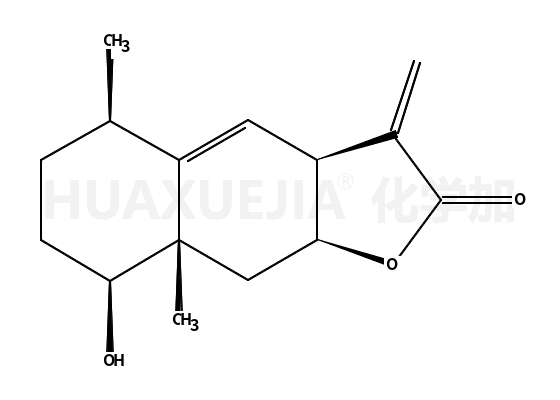 1beta-羟基土木香内酯