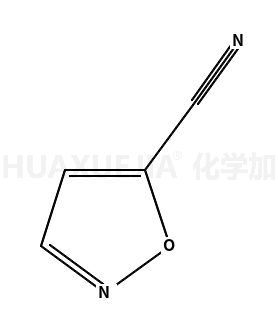 5-氰基异噁唑