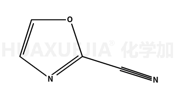 2-噁唑甲腈