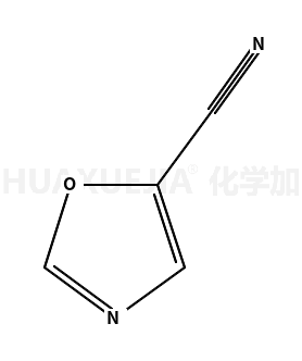 噁唑-5-甲腈