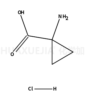 1-氨基环丙烷羧酸盐酸盐