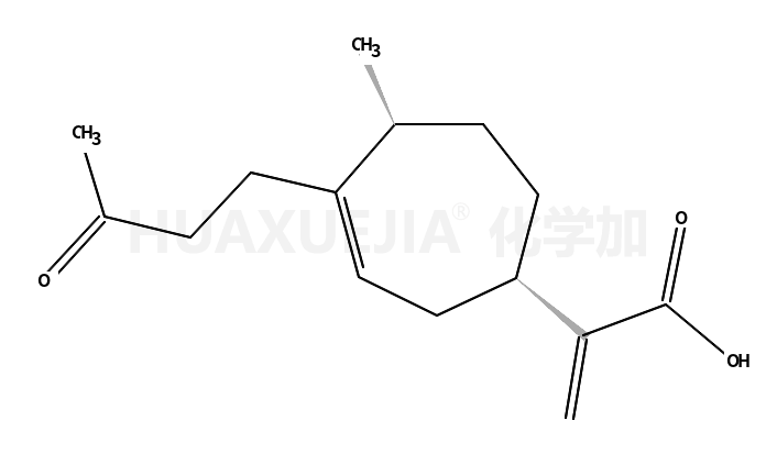 4-Oxobedfordiaic acid