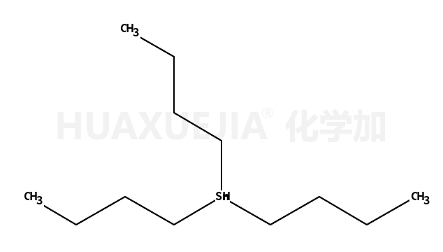 三正丁基氢化锡