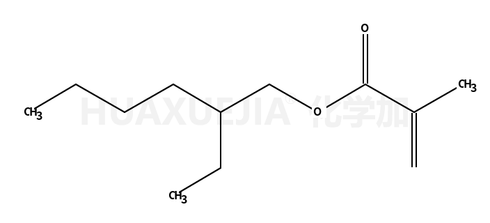 甲基丙烯酸 2-乙基己酯