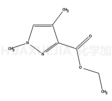 1,4-二甲基-1H-吡唑-3-羧酸乙酯