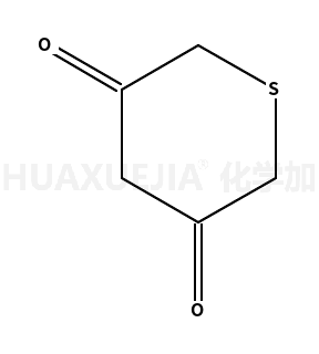 2H-噻喃-3,5(4H,6H)-二酮