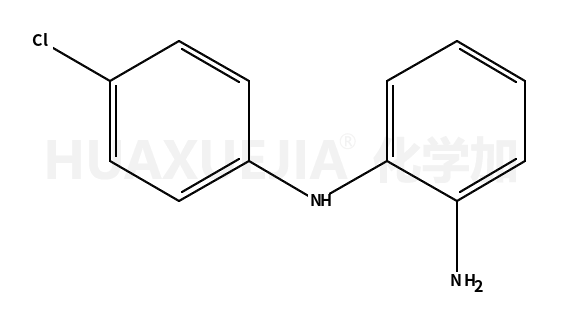 N-(4-氯苯基)-1,2-苯二胺