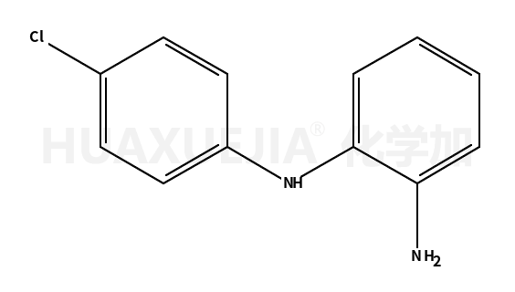 N-(4-氯苯)-1,2-苯二胺