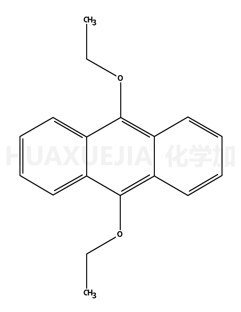 9,10-二乙氧基蒽