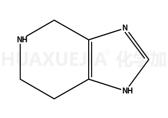 4,5,6,7-四氢-1H-咪唑并[4,5-c]吡啶