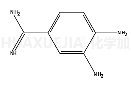 3,4-二氨基苯甲脒