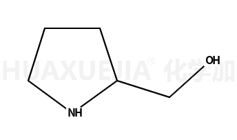 2-Pyrrolidinemethanol, (2R)-