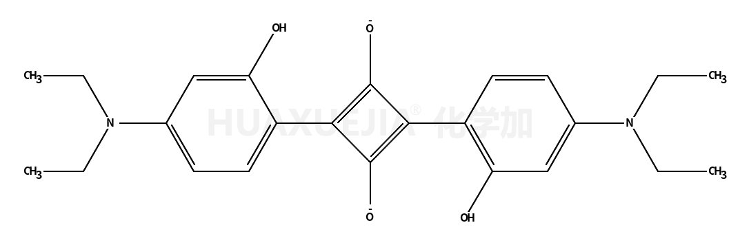 2,4-双[4-(二乙氨基)-2-羟基苯基]方酸