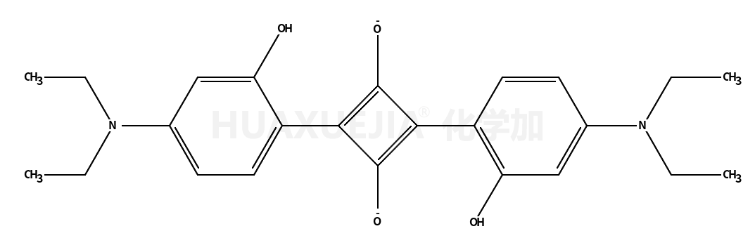 2,4-雙[4-(二乙氨基)-2-羥基苯基]方酸