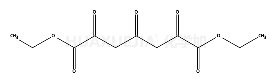 三氧代庚二酸二乙酯