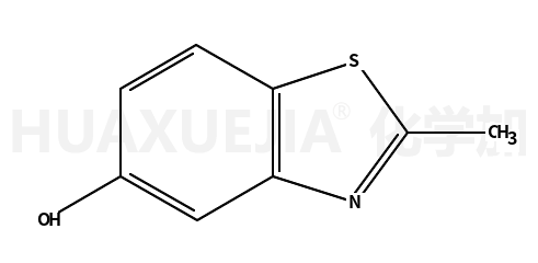 2-甲基-5-苯并噻唑
