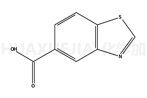 苯并噻唑-5-羧酸