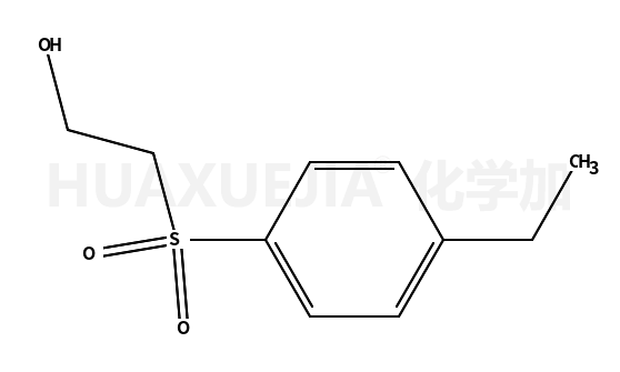 2-[(4-Ethylphenyl)sulfonyl]ethanol