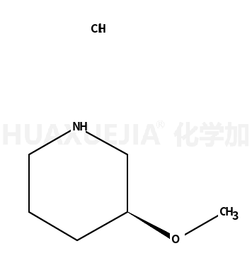 (R)-3-Methoxypiperidine hydrochloride