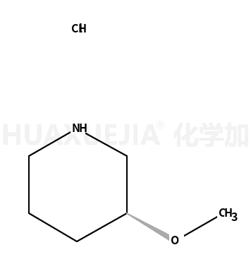 (S)-3-Methoxypiperidine hydrochloride